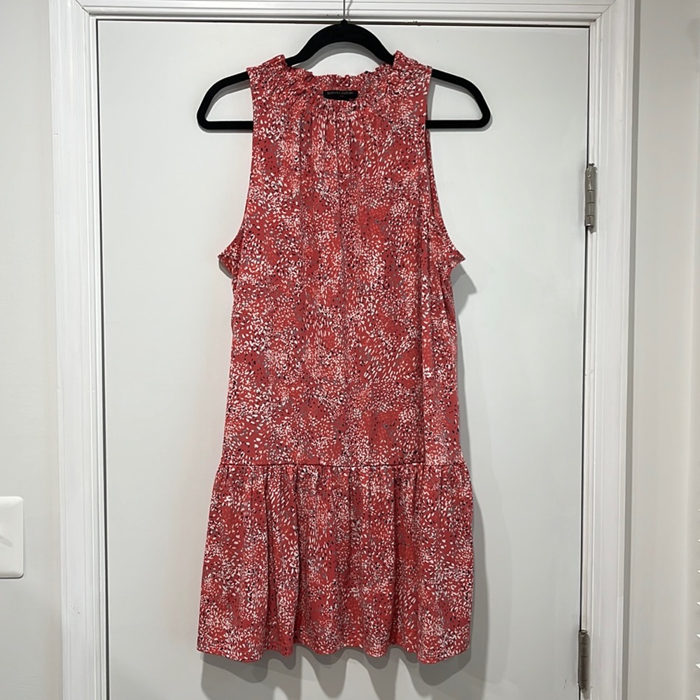 NWOT Banana Republic Sleeveless Dress Size Petite XL